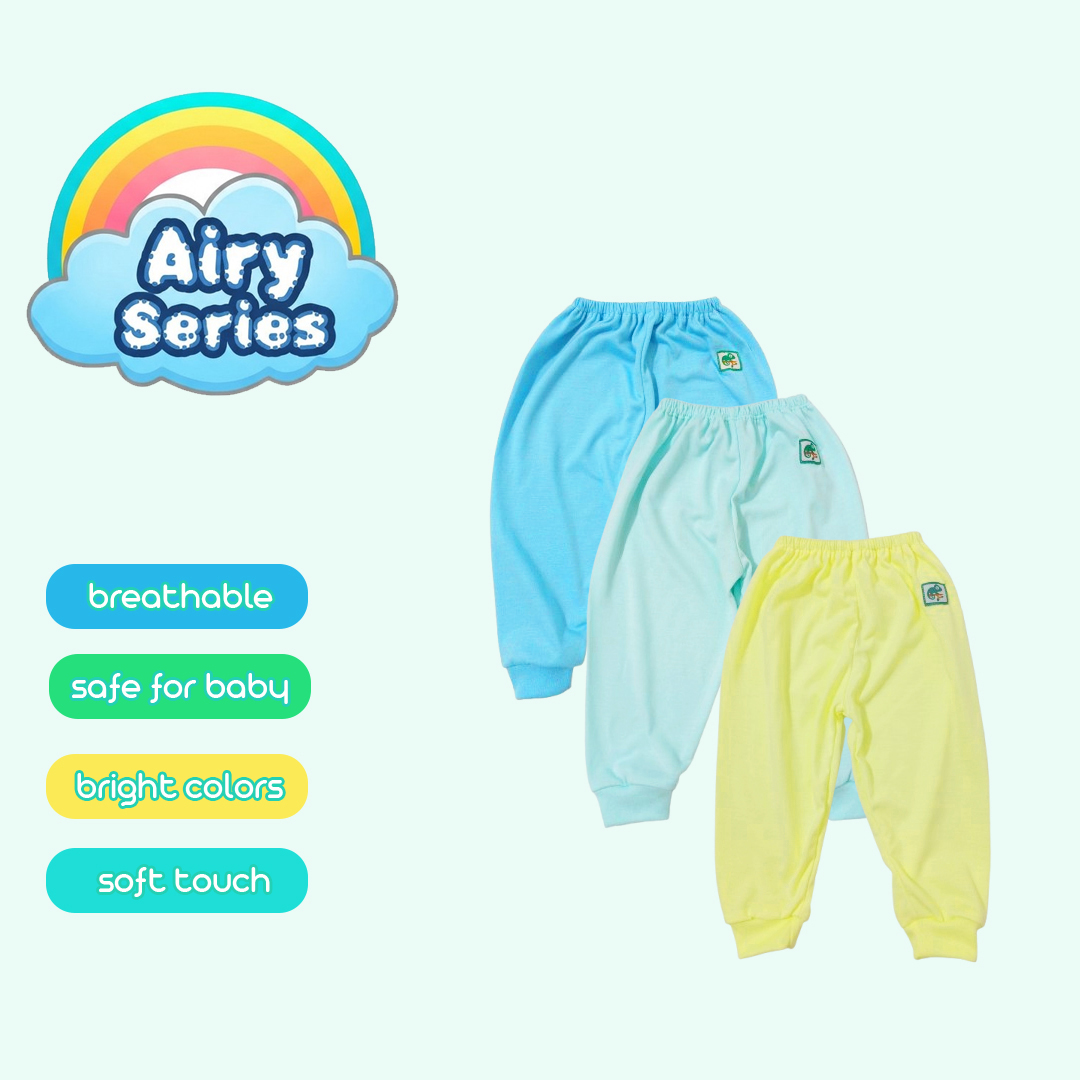 Celana Panjang Airy Series