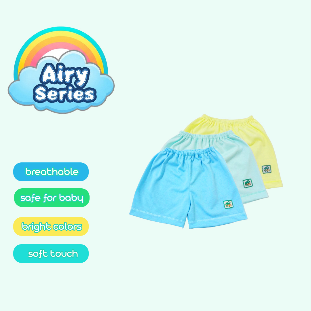 Celana Pendek Airy Series